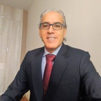 Rafael Alarcón Saavedra