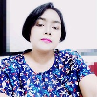 Margaretha Indah