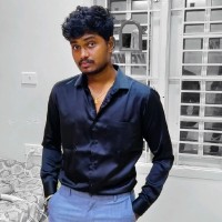 Hariharan M G