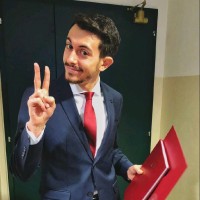 Filippo Andrea Speranza