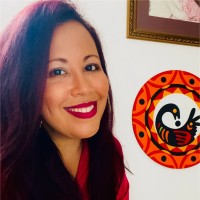 Luciana Menezes de Carvalho