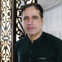 Muhamad Shahbaz