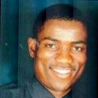 Daniel Mukonda