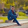 Syed Anus