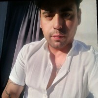 Lucas Cabrera