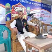 Rahat Ahmed Rifat