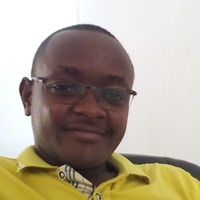 Tony Murithi