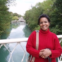 Grace Shanthamma