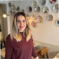 Aynur Selen Gençer Sarı