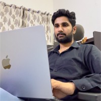 Nitishraj singh khinchi