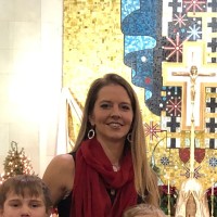 Carrie Binegar