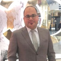 Mahmoud Hassouna