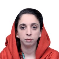 Syeda Maryam Hameed