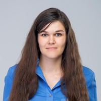Irina Fomina