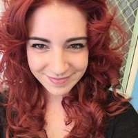 Stephanie Wood