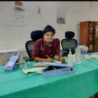 Dr Gourav Agarwal