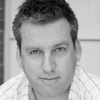 Mark Bond