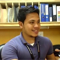 Alvin Mercado