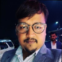 Amit Kumar Tiwari
