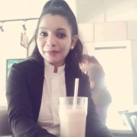 Shakira Shaikh