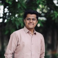 Hitesh Raut