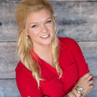 Taylor Caplinger