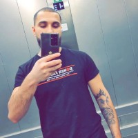 Talib Jabbar