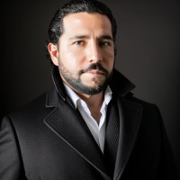 Luis David Tejeda Vargas