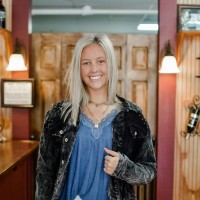 Tori Hallman