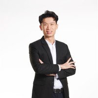 Zachary Lim