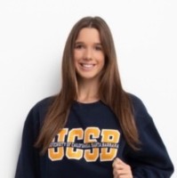 Haley Spence