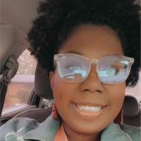 Amira Vance