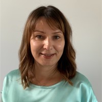 Lucy Goodwin