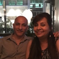 Reshma Chagani