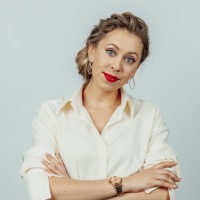 Irina Zhilnikova