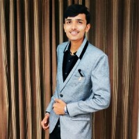 Saumil Doshi