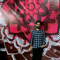 ch venkatesh