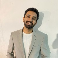 Yogesh Jain