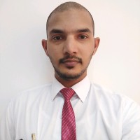 MOHAMMED NADEEM ULLAH