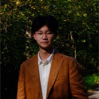 Tonny Cai