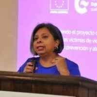 Irma Chacon