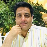 Reza Bakhshi