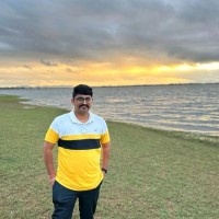 Dushyanth Rao