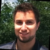 Eric Germain