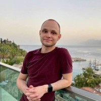 Сергей Самойлов