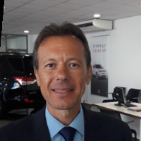 Angel Salgado