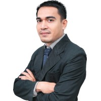 Jonatan Flores Panggabean