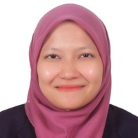 Masyitah Zahari