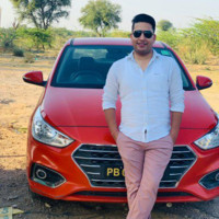 Mukesh Kumar