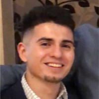 Joel Carrillo